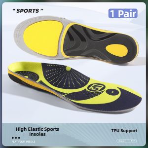 Arch Support Orthotic Inserts For Flat Feet And X-Shaped Legs
