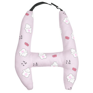 DINGBEIQI | Sleep Support Car Pillow Neck & Shoulder