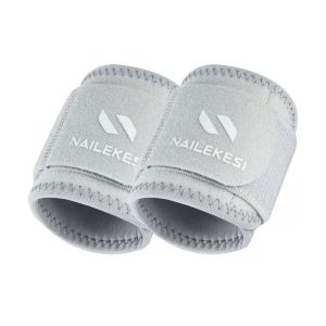 NAILEKESI | Joint Support Wrist Brace for Men Wrist Sprain Injury Protection and Compression