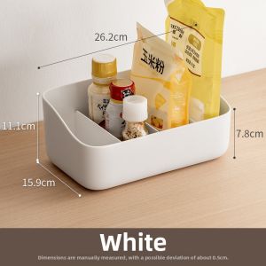 LANJIAOLUO | Multipurpose Organizer Spice Rack