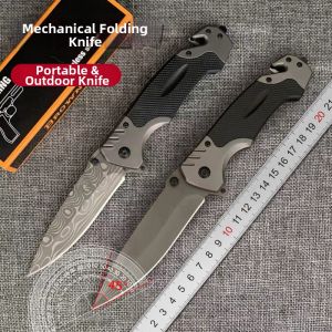 FUJUN | Portable Multifunctional Survival Knife