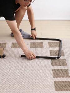 Living Room Activity Sofa Side Table: A Multi-functional Solution