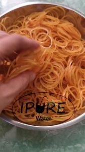 Dây thun bịch 0.5kg 0.1kg kích thước nhỏ trung đại cột miệng túi