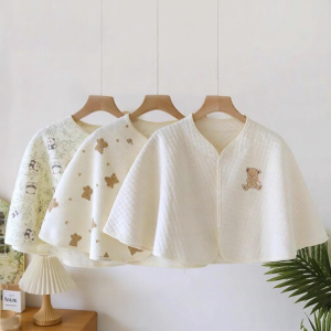 JoynCleon | Postpartum Pure Cotton Shoulder Wrap Warmer