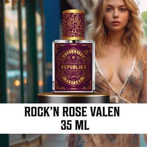 REPUBLIKA ROCK’N ROSE VALEN WOMEN 35ML