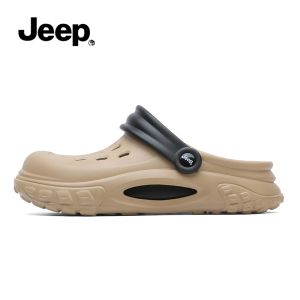 Jeep | Dép Thể Thao Chống Trượt