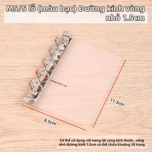 KNOLIEV | Tổ Chức Phân Cách A8 cho Sơ Mi
