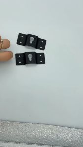 Bracket Gantung Dinding Bahan Besi Holder Speaker Wireless Portable
