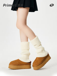 PRIMEET | Slimming Warm Leg Socks Stockings