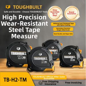 TOUGHBUILT |High Precision Wear-Resistant Steel Tape Measure