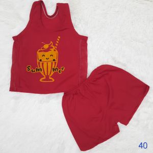 ฉลุ ชูฟู ผ้าสีสมัคร ซอฟต์แวร์สีเหลือของผู้ชาย 6-12 สัปดาห์ 12 ล้าม รอบ 23 นิ้ว ชุดเด็ก ชุดหน้าร้อน หลงการฝาก ฉลุ ชูฟู