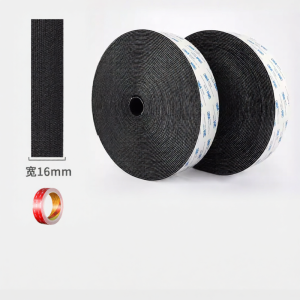 3M | High-temperature Resistant Hook and Loop Double-sided Adhesive Powerful Fixing Tape