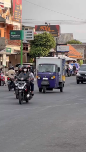 Inaura Magia Fresh Scenforia 100ML