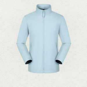 NAILUNKA | Customized Logo Softshell Jacket for Women