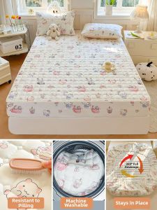 MENGWEIJUE | Dustproof Mattress Cover