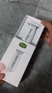 KEMEI KM1319 HAIR BABY CLIPPER ALAT CUKUR RAMBUT BAYI KM-1319