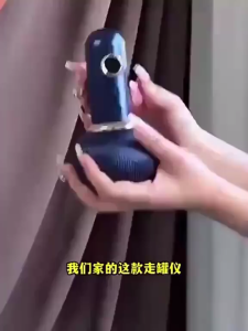 K8608 电动刮痧仪拨罐 Electric Gua Sha and Cupping Device