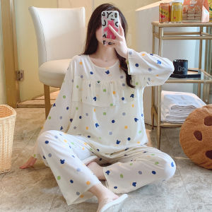 KASIHAN | Lightweight Summer Sleepwear Set