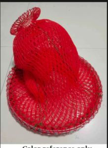 5 Piraso Medium Quality Buslo Hanging Net Baket Sari Sari Store