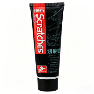 Scratch Repair Cleansing Protective Wax