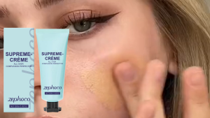 ครีมปกปิดรอยสักและร่างกาย กันน้ํา-กันเหงื่อ ติดทนนาน เนื้อบางเบา ปรับผิวเรียบเนียน All Over Body Concealer Cream Waterproof & Lightweight