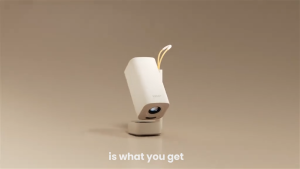 Yaber Entertainment Projector T1 Pro Auto Focus Portable 1080P Dolby Audio | YaberPH