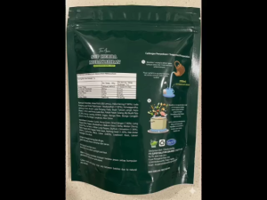 SUP HERBA MUDAKA-T-HAN MUDAKATHAN HERBAL SOUP 20SACHET VALUE BUY TIARA ARJUNA