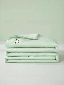 Boyang Home Textile | Washable Cooling Thin Blanket Lenzing Tencel Soybean Fiber