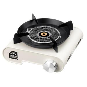 BSWOLF | New Split Type Portable Camping Stove