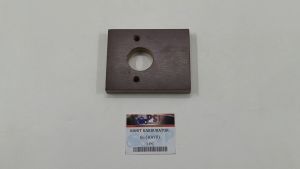 Bonit Karburator CB / GL (Kayu) - Ebonit Manipol Manifold Fiber Insulator Karbu CB GL Max Neotech