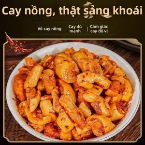 SHANSHENGWEI | Củ Cải Muối Cay Giòn