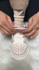 Pair 120cm Oval Shoe Lace Cotton Shoelaces Solid Color Sintas Sneakers Basketball Polyester