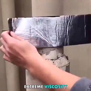Penambal Bocor Lakban Anti Bocor Anti Air Super Kuat