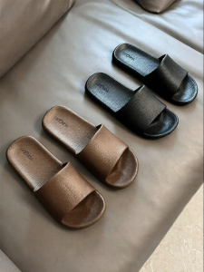SHANCHUN | Summer Home Wear Sandals for Couples with Elegant Design