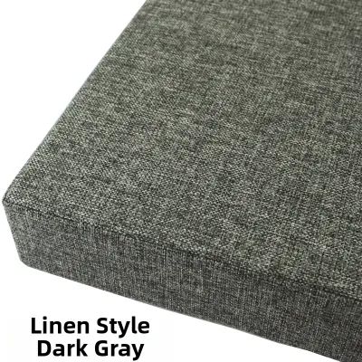JINTU | High Density Custom Thickening Seat Cushion