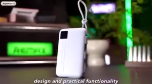 【3C Certified】NEW Remax FC-13 10000mAh Powerbank 22.5W Fast Charging Remax FC-15 20000mAh Power Bank Remax Powerbank 3C