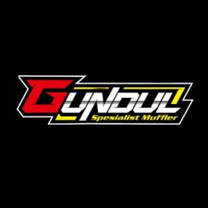 Knalpot Racing Tornado Zigma Fiz R Force F1zr Alfa RC100 Tameng Copy AHM