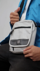 MJ by McJim Sling/Crossdody Bag