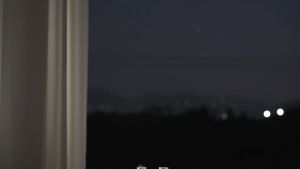 GiftDeal Titanic Air Humidifier Essential Oil Fragrance Diffuser Jellyfish Ring Spray Aroma Diffuser With Remote Control