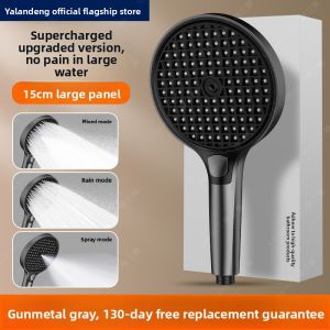 YALANDENG | Pressure Enhanced Large Surface Shower Head