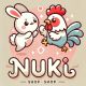Nuki Pet Shop (นูกิ ช็อป ร้านค้าเบ็ดเตล็ด)
