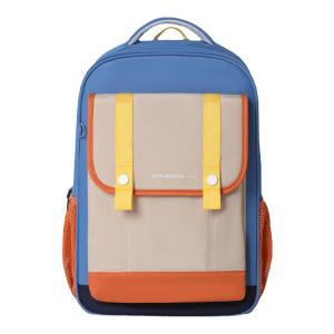 Dr Kong | Back Support School Backpack for Boys and Girls Grades 1-6