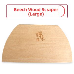 Bamboo Pancake Scraper Egg Pancake Stall Cooking Tool Home Use Pancake Maker Kitchen Gadget Pancake Waffle Iron