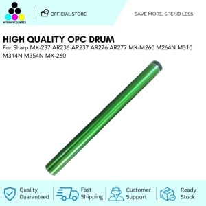 ETQ OPC Drum for Sharp MX-237 AR236 AR237 AR276 AR277 MX-M260 M264N M310 M314N M354N MX-260