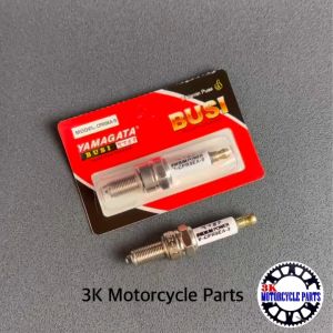 BUSI IRIDIUM POWER CPR9EA-9 BEAT FI POP ESP SCOOPY FI ESP VARIO 110 125 150 ESP JUPITER MX NEW MX KING VIXION NEW AEROX LEXI R15 VVA XABRE CB150R