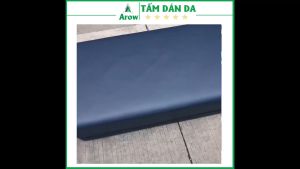 Miếng dán vải da có keo tự dính bọc ghế sofabọc sofasofa coverbọc yên xe máybọc ghế ô