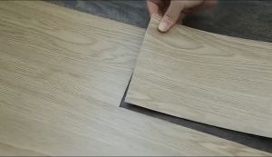 TOPGREEN 1 Pcs 30x30cm Vinyl Floor Stickers Self-adhesive PVC Tiles For Flooring Marble Design