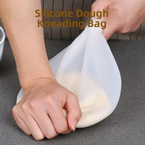 Food-Grade Non-Stick Large Dough Kneading Bag