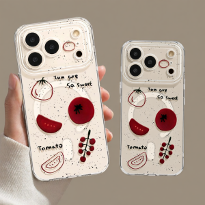 YOUSIDUN | Magnetic Protective Full-coverage Mobile Phone Case