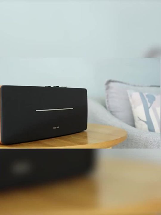 Rambler D12 Wireless Bluetooth Audio Loud Volume Super Dynamic Bass